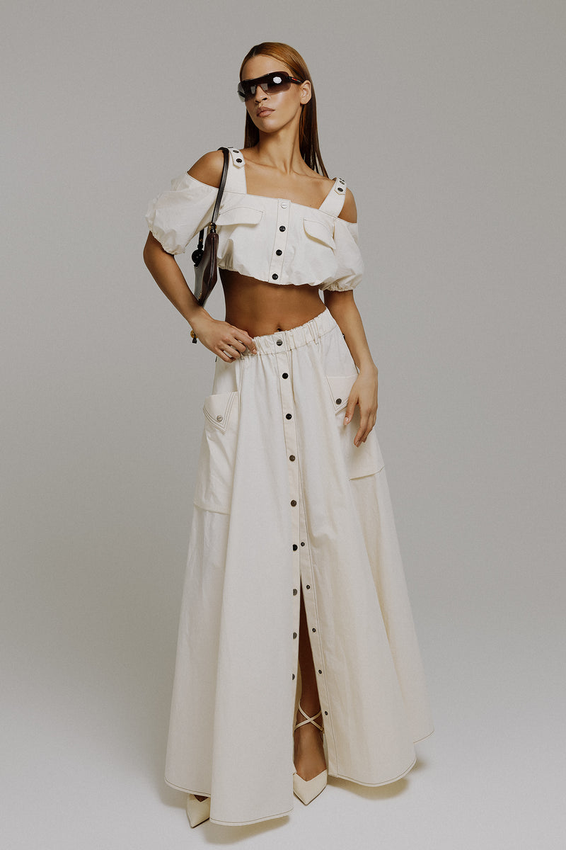 ALABAMA_M / skirt