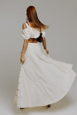 ALABAMA_M / skirt