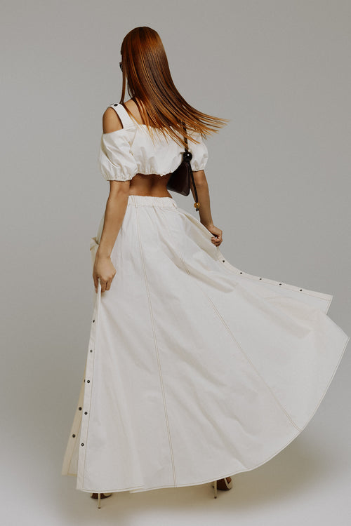 ALABAMA_M / skirt