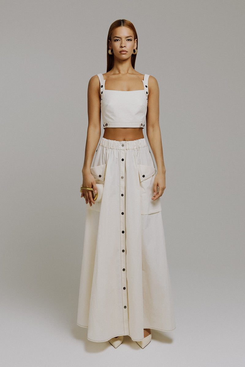 ALABAMA_M / skirt