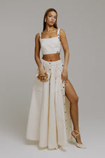 ALABAMA_M / skirt