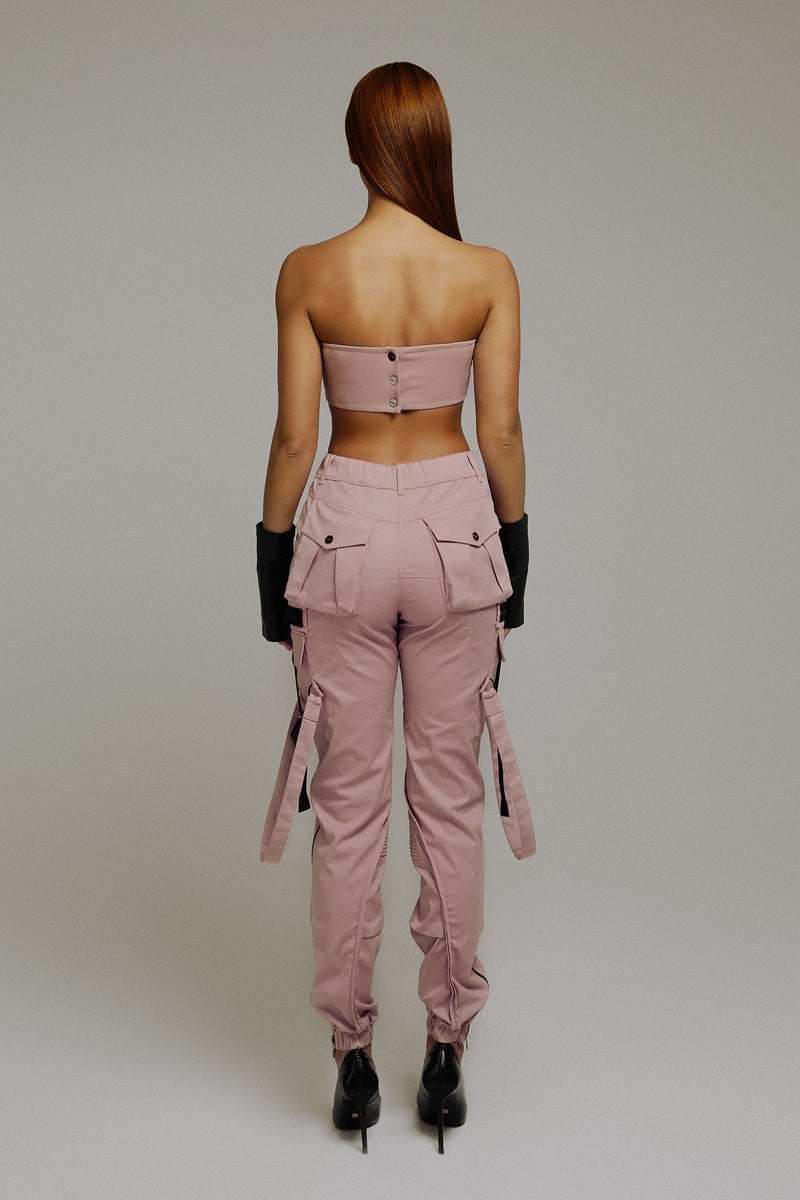 CARGO_DP / pants