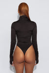 ETHER_B / bodysuit