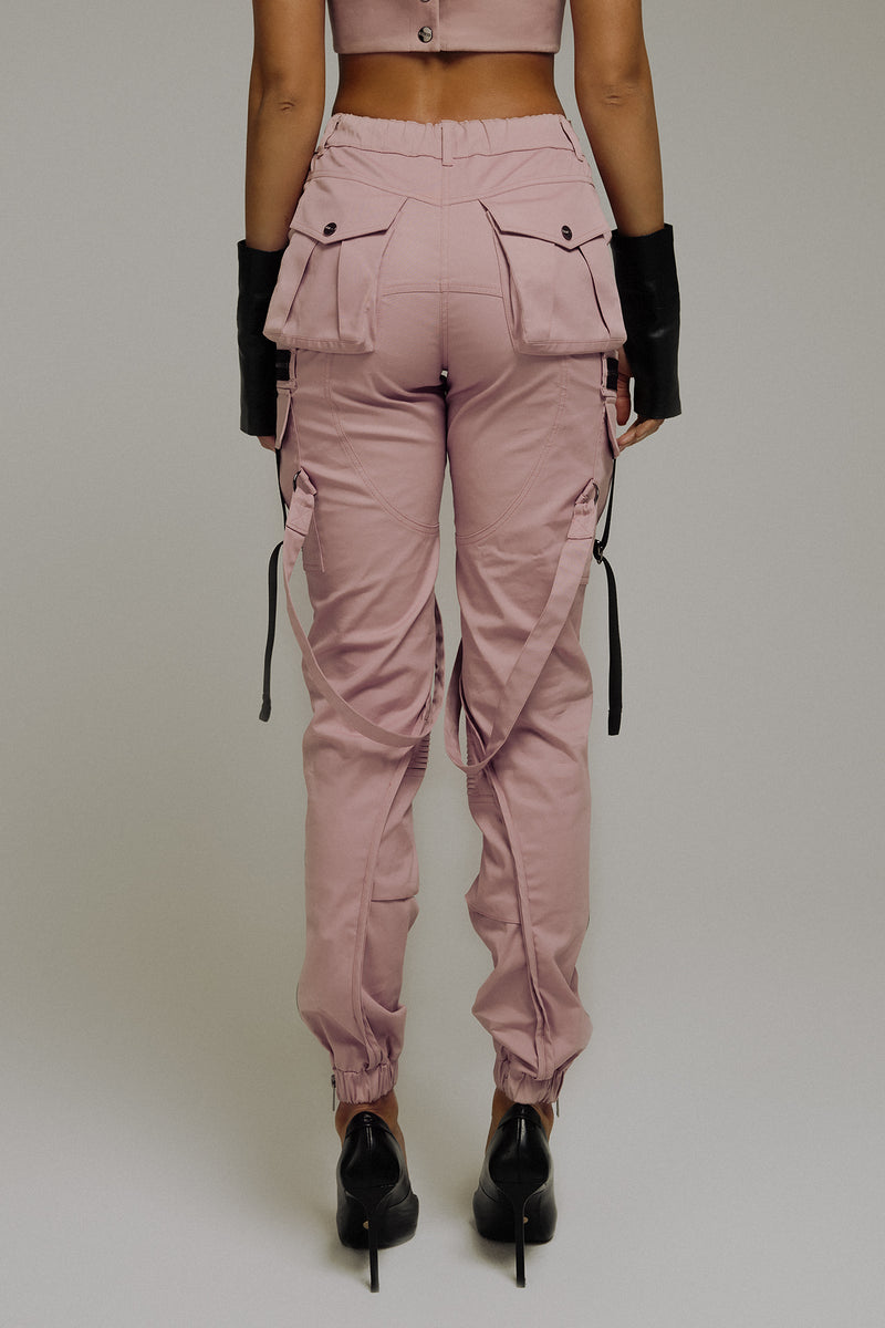 CARGO_DP / pants