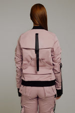 BOOST_DP / jacket