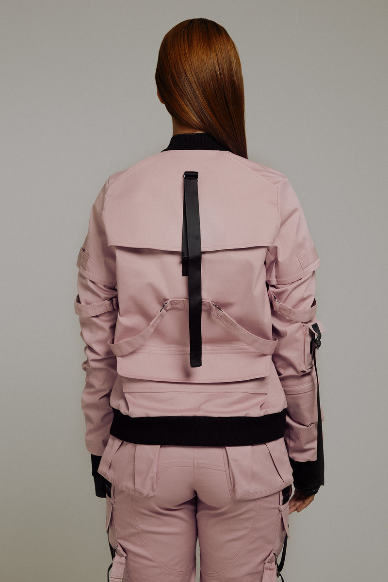 BOOST_DP / jacket