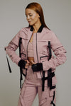 BOOST_DP / jacket