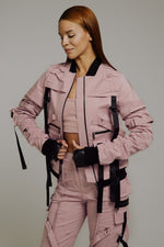 BOOST_DP / jacket