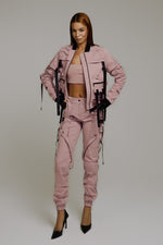 BOOST_DP / jacket