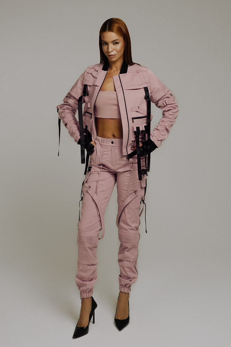 BOOST_DP / jacket