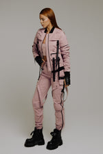 BOOST_DP / jacket