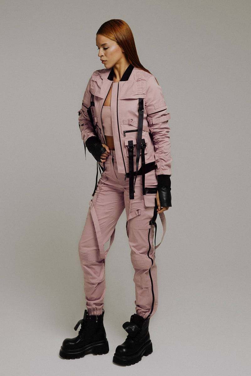 BOOST_DP / jacket