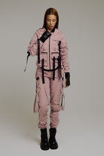 BOOST_DP / jacket