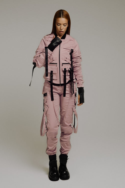 BOOST_DP / jacket