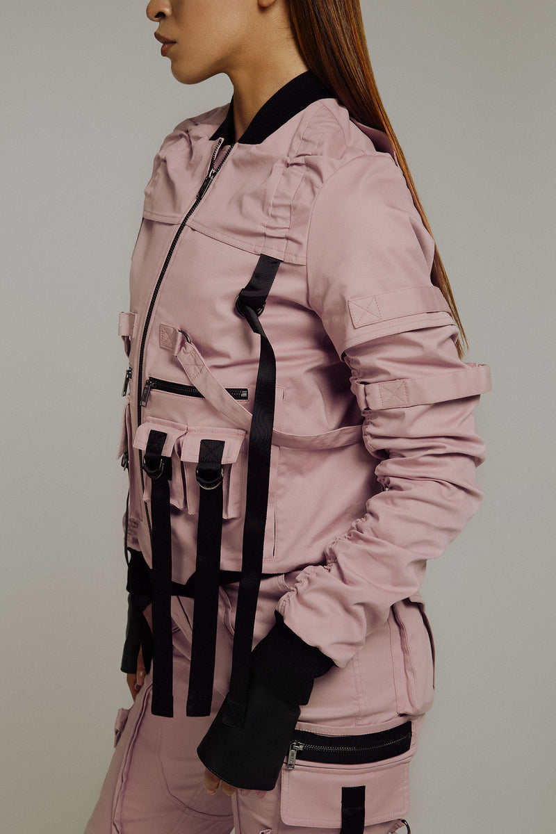 BOOST_DP / jacket