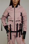 BOOST_DP / jacket