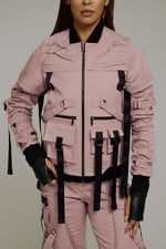 BOOST_DP / jacket