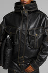 CAJOU_B / jacket