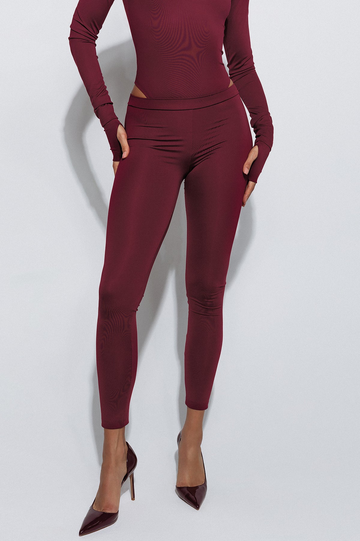 AXIS_VN / leggings