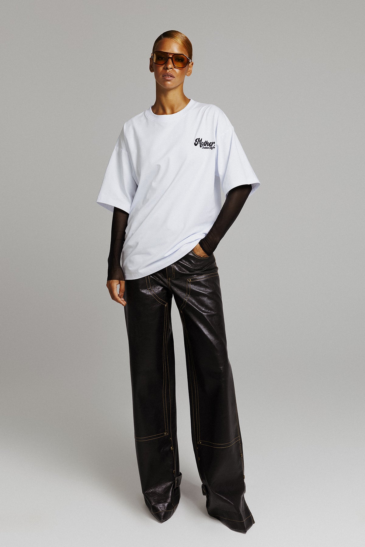 MFS_WT1 / t-shirt