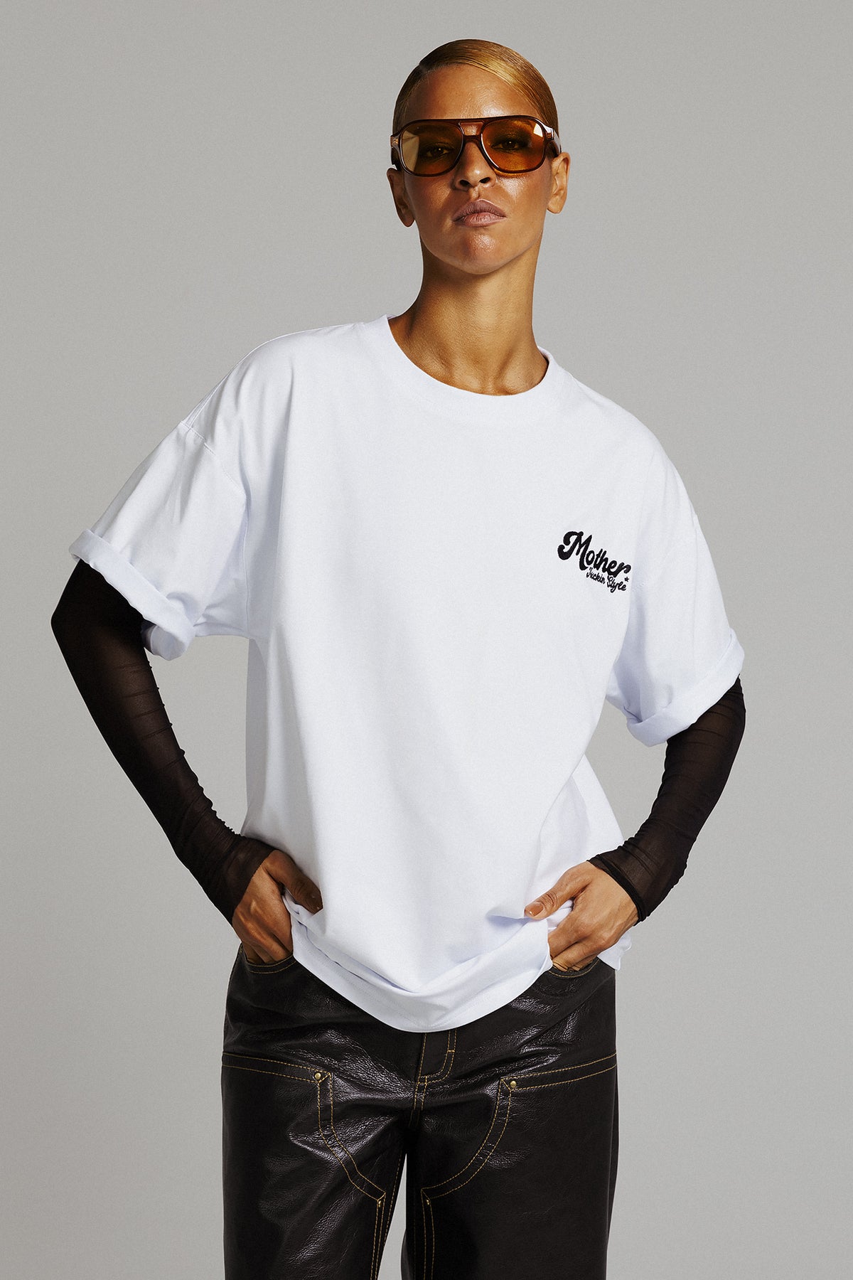 MFS_WT1 / t-shirt
