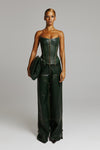 CLASH_GR / corset
