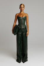 CLASH_GR / corset
