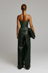 CLASH_GR / corset