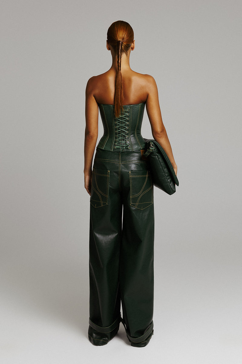MOJAVE_GR / pants