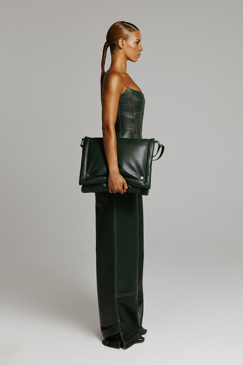 CLASH_GR / corset