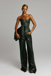CLASH_GR / corset