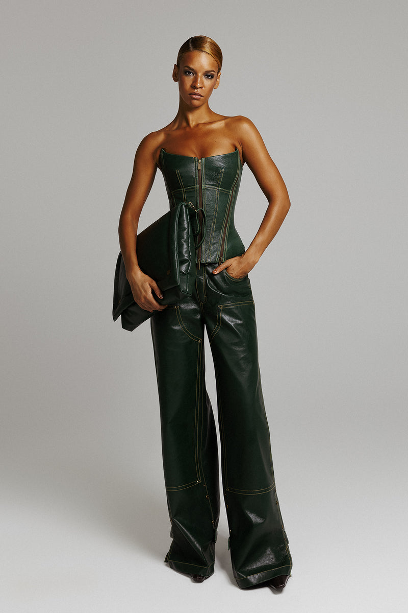 MOJAVE_GR / pants