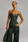 CLASH_GR / corset