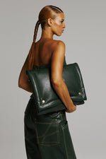 CLASH_GR / corset