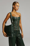 CLASH_GR / corset