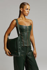 CLASH_GR / corset