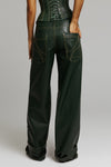 MOJAVE_GR / pants