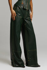 MOJAVE_GR / pants