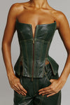 CLASH_GR / corset