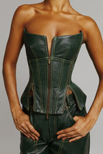 CLASH_GR / corset