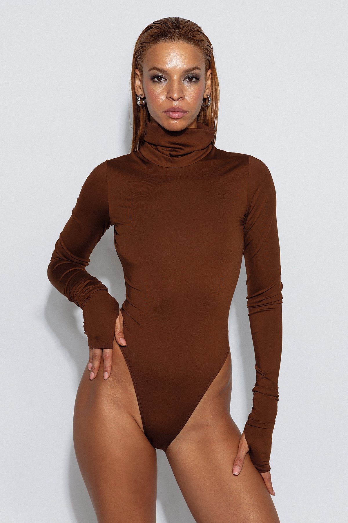 ETHER_BR / bodysuit