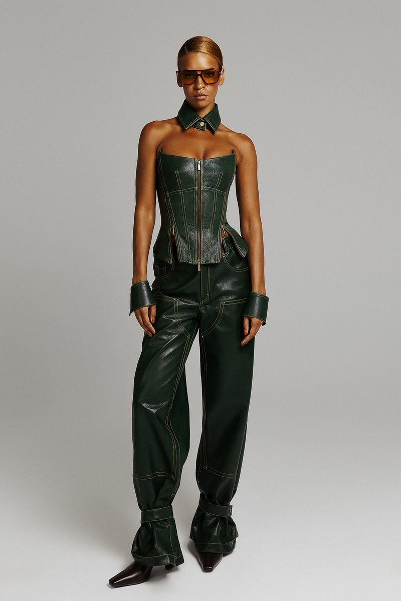 MOJAVE_GR / pants