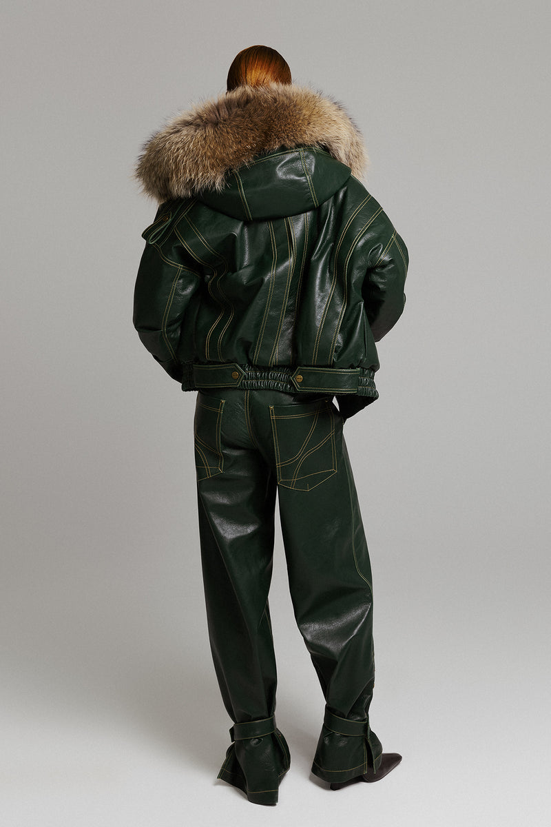 MOJAVE_GR / pants