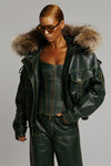 CAJOU_GRBG / jacket