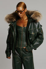 CAJOU_GRBG / jacket