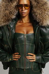 CAJOU_GRBG / jacket