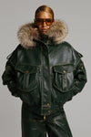 CAJOU_GRBG / jacket
