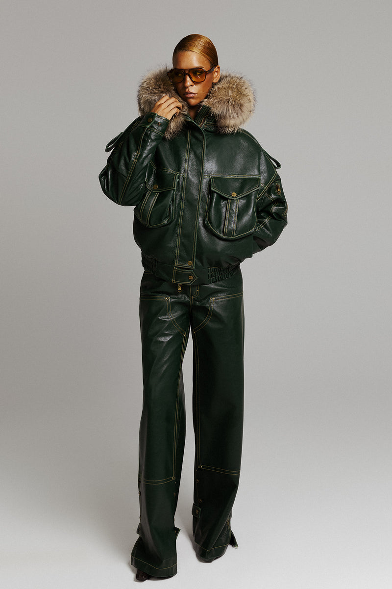 MOJAVE_GR / pants