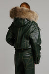 CAJOU_GRBG / jacket