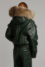 CAJOU_GRBG / jacket